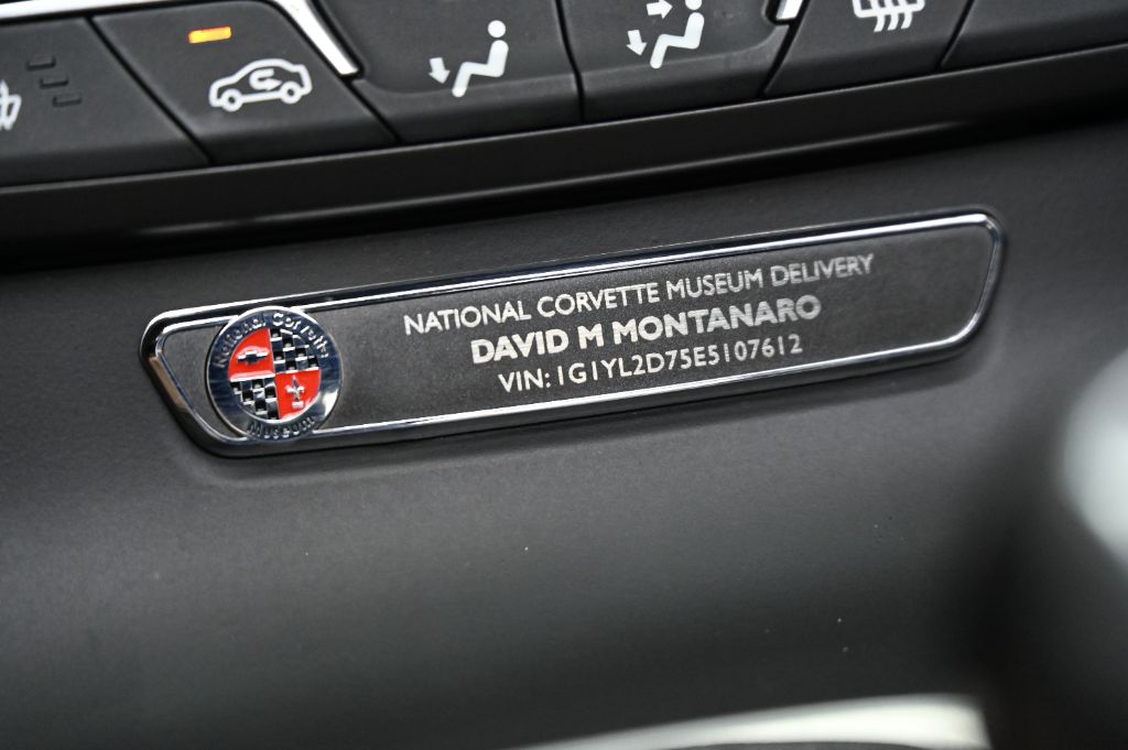 2014 Chevrolet Corvette - $48,455