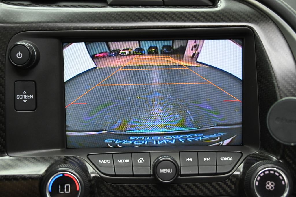 2014 Chevrolet Corvette - $48,455
