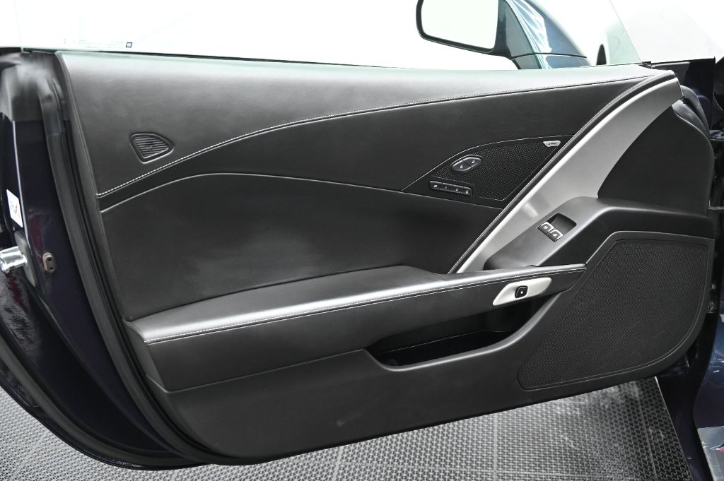 2014 Chevrolet Corvette - $48,455