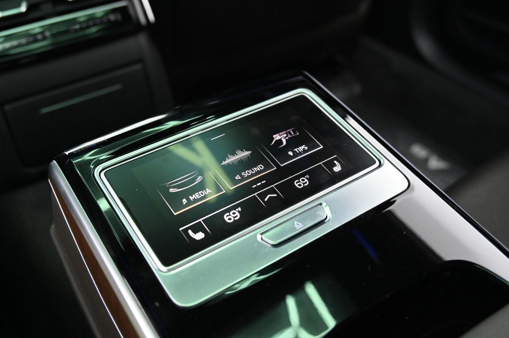 2021 Audi A8 - $37,855