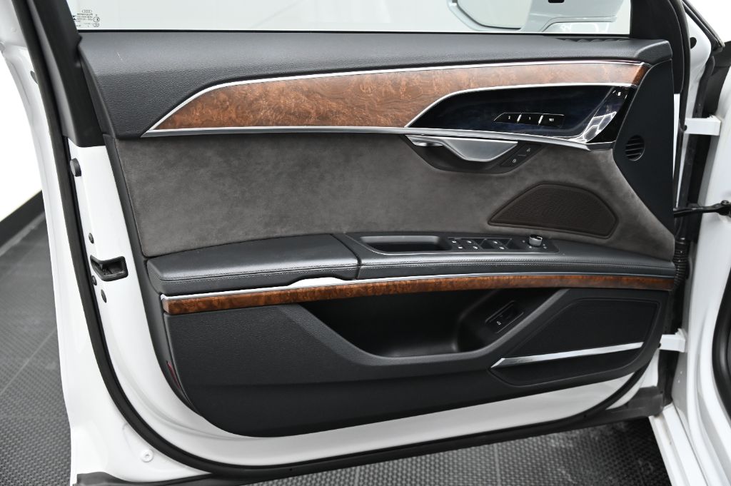 2021 Audi A8 - $37,855