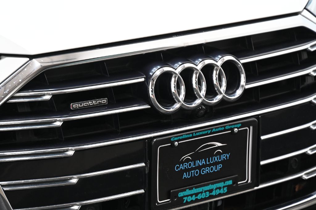 2021 Audi A8 - $37,855