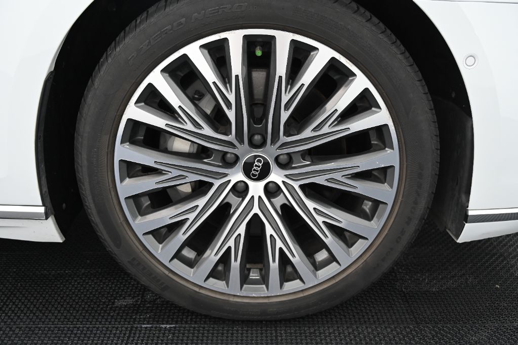 2021 Audi A8 - $37,855