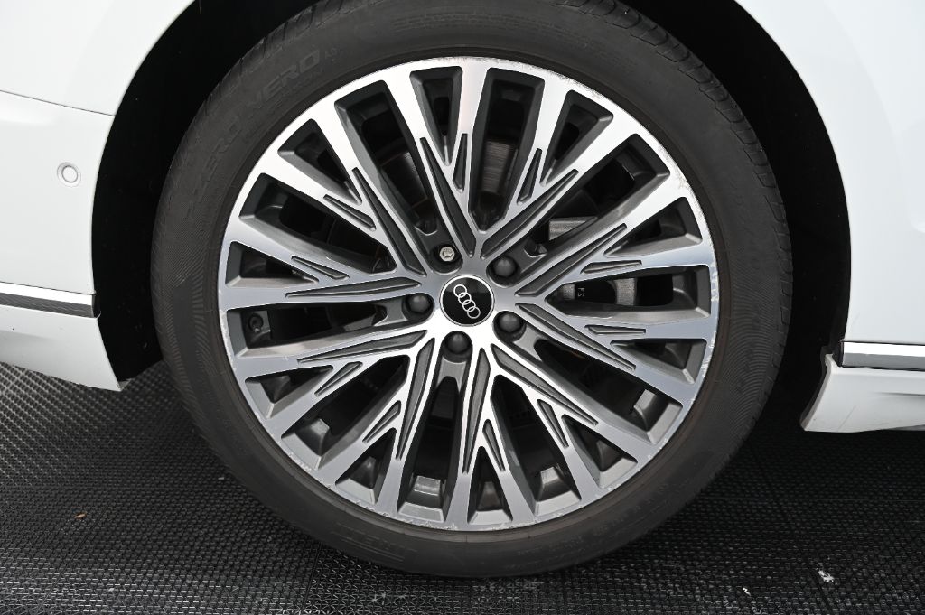 2021 Audi A8 - $37,855