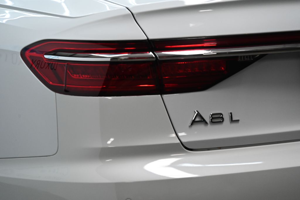 2021 Audi A8 - $37,855
