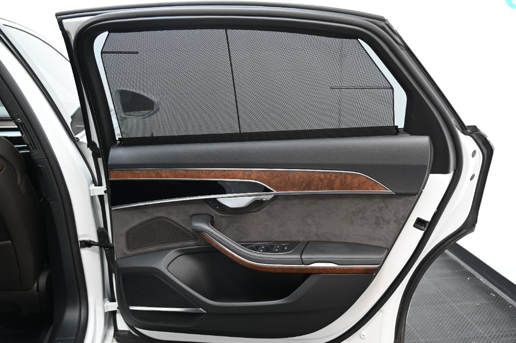 2021 Audi A8 - $37,855