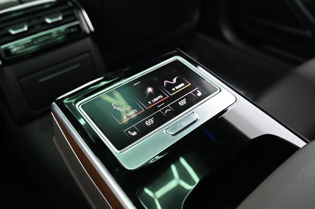 2021 Audi A8 - $37,855