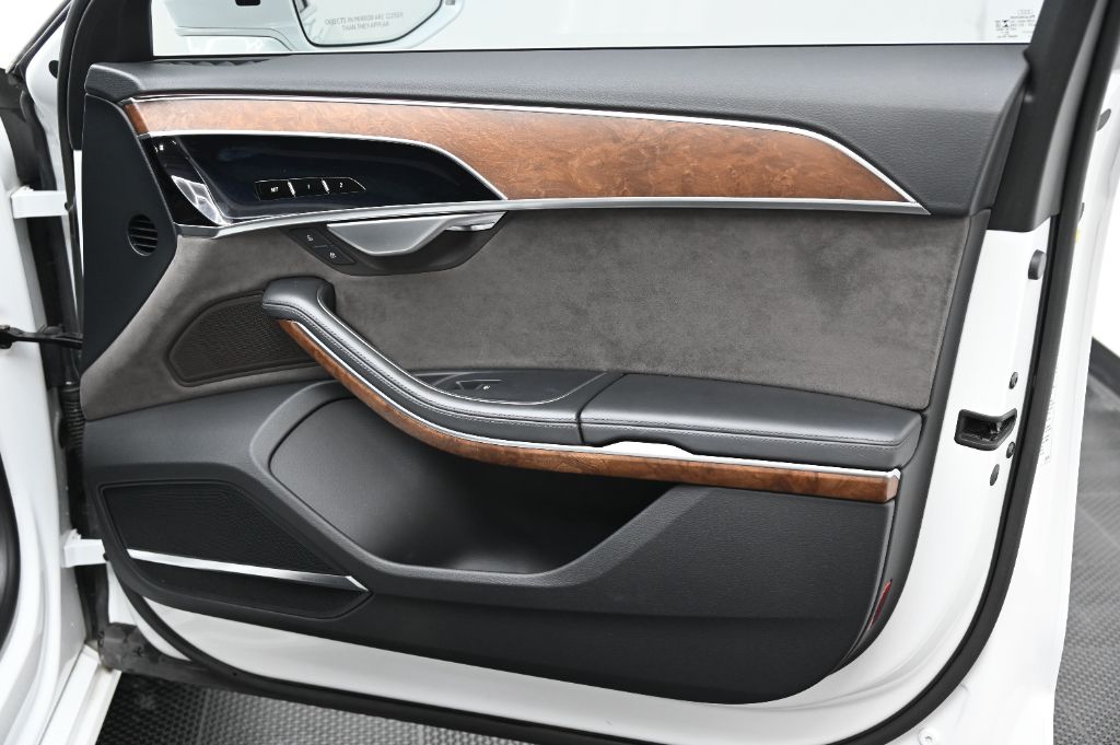 2021 Audi A8 - $37,855