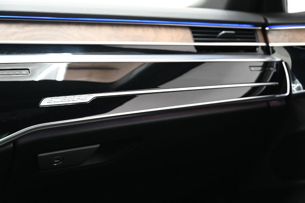 2021 Audi A8 - $37,855