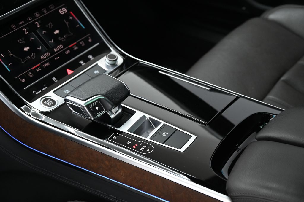 2021 Audi A8 - $37,855