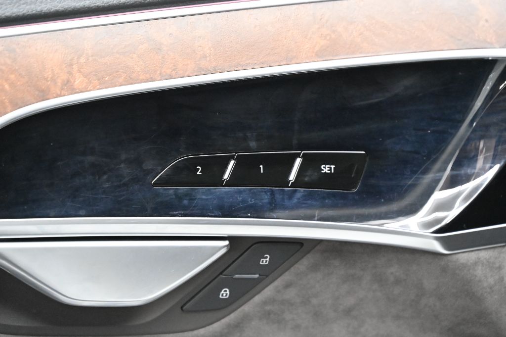 2021 Audi A8 - $37,855