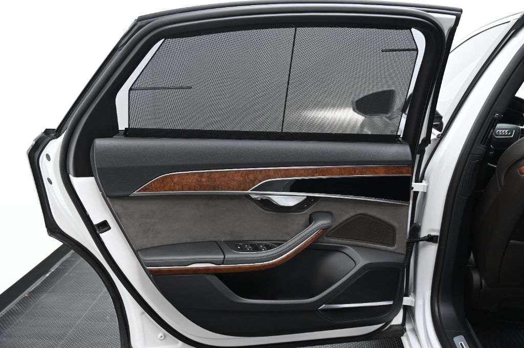 2021 Audi A8 - $37,855