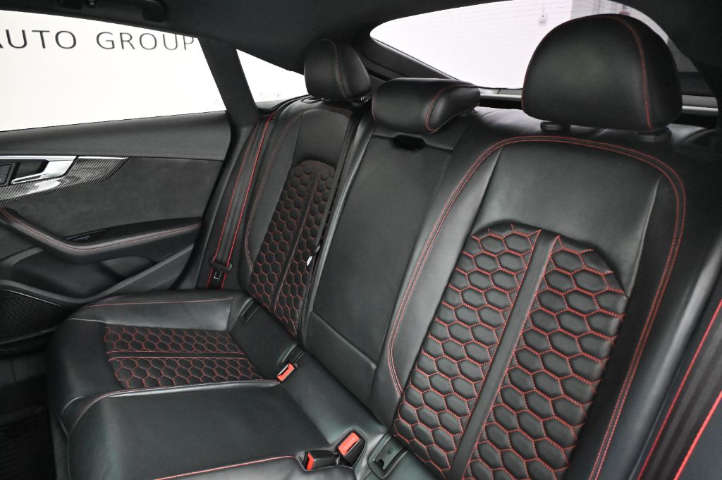 2019 Audi RS 5 - $46,988