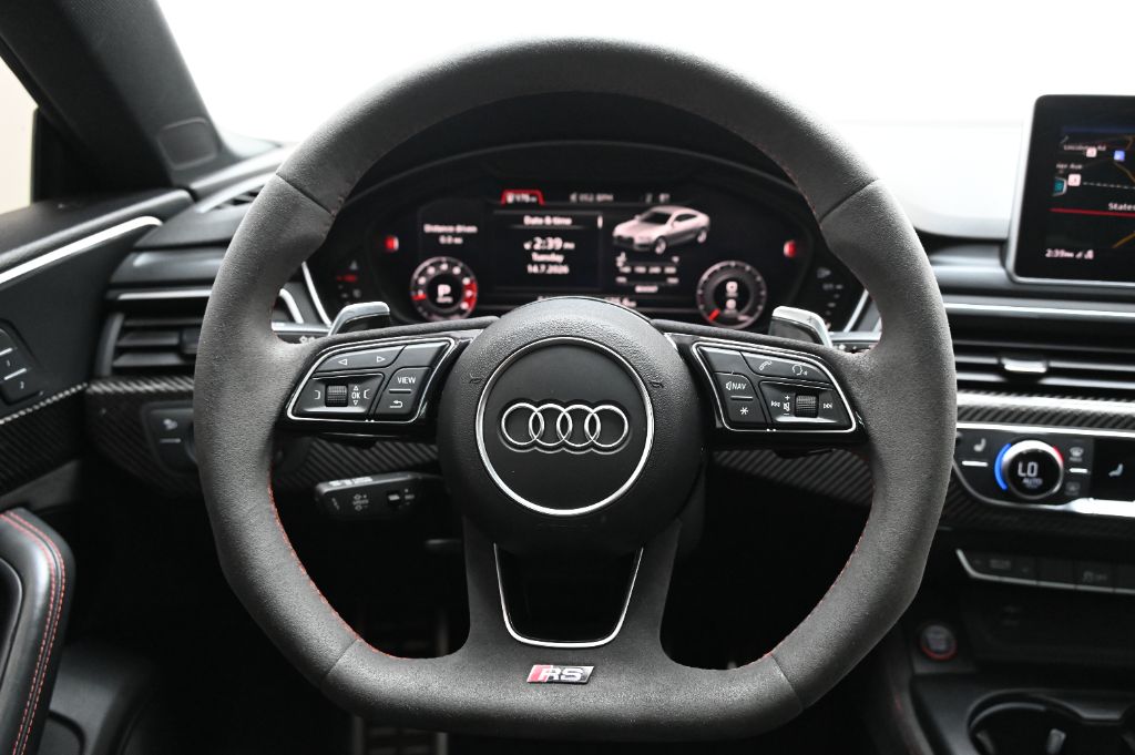 2019 Audi RS 5 - $46,988