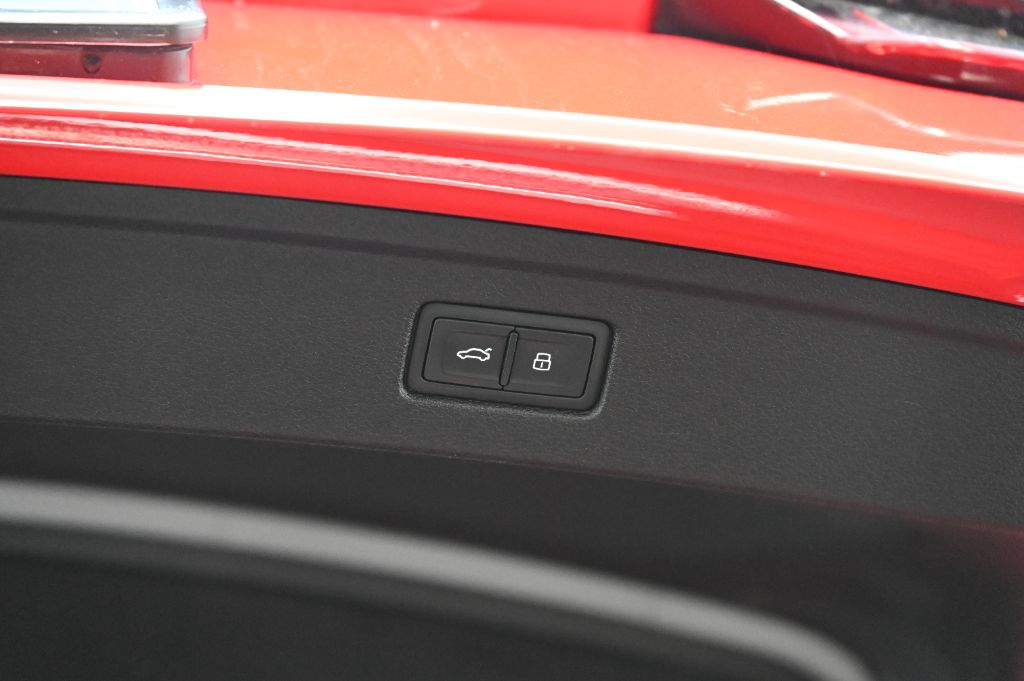 2019 Audi RS 5 - $46,988