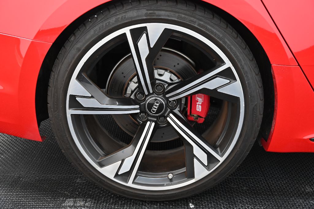 2019 Audi RS 5 - $46,988