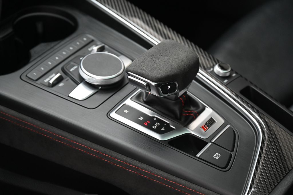 2019 Audi RS 5 - $46,988