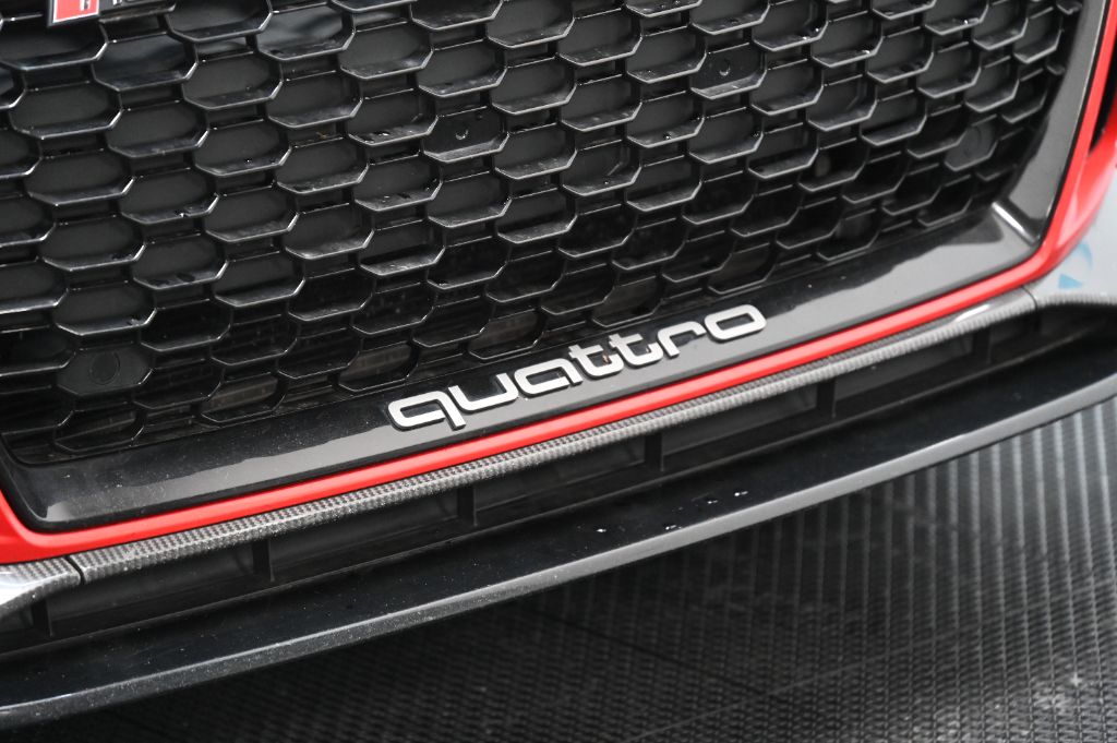 2019 Audi RS 5 - $46,988