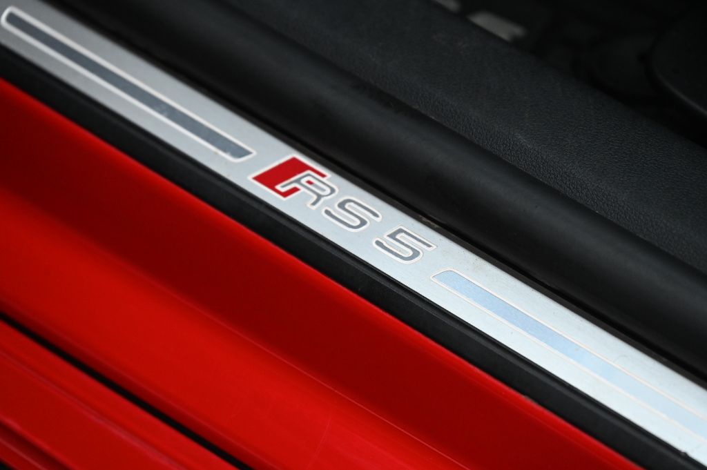 2019 Audi RS 5 - $46,988