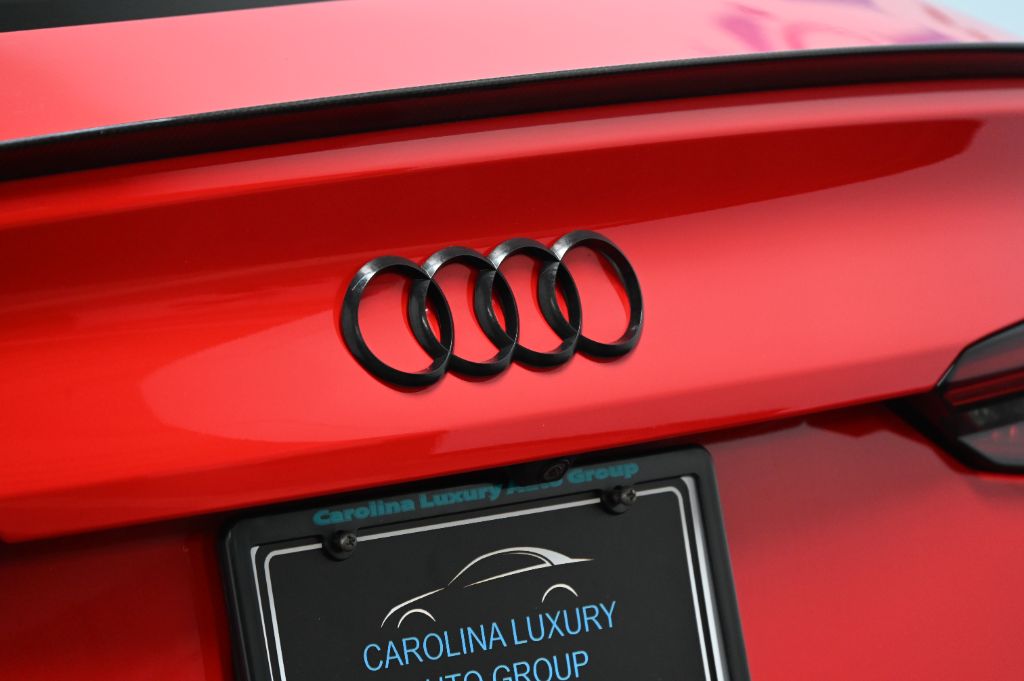 2019 Audi RS 5 - $46,988