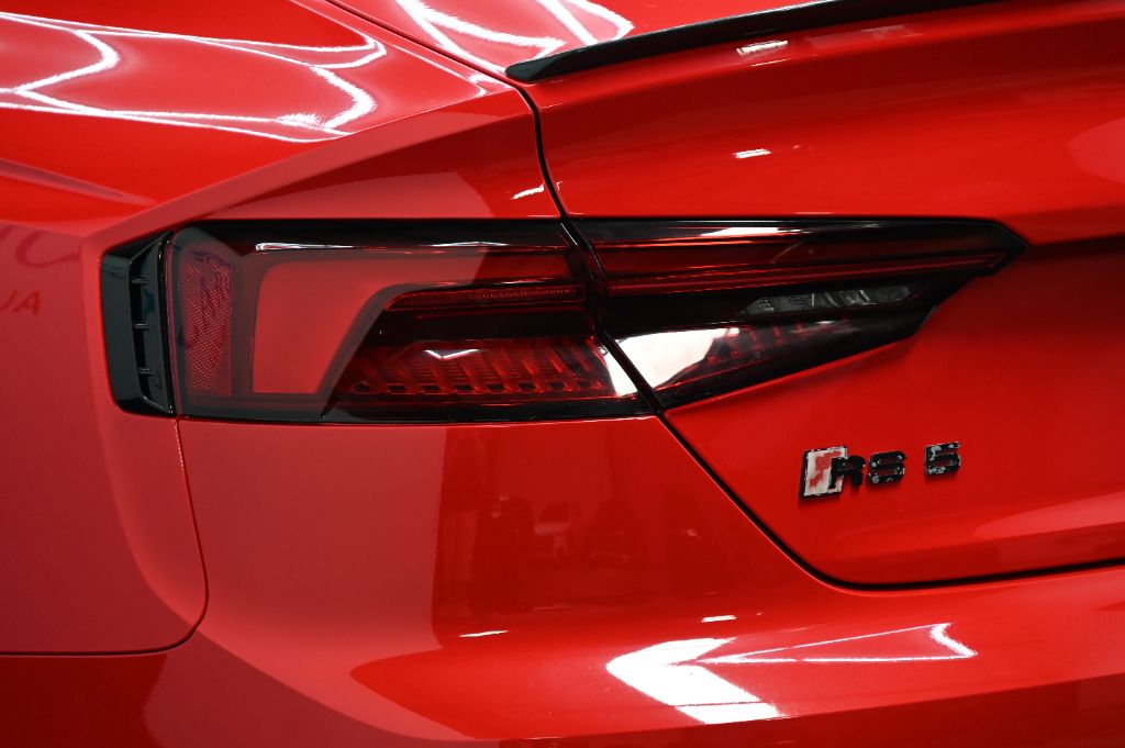 2019 Audi RS 5 - $46,988