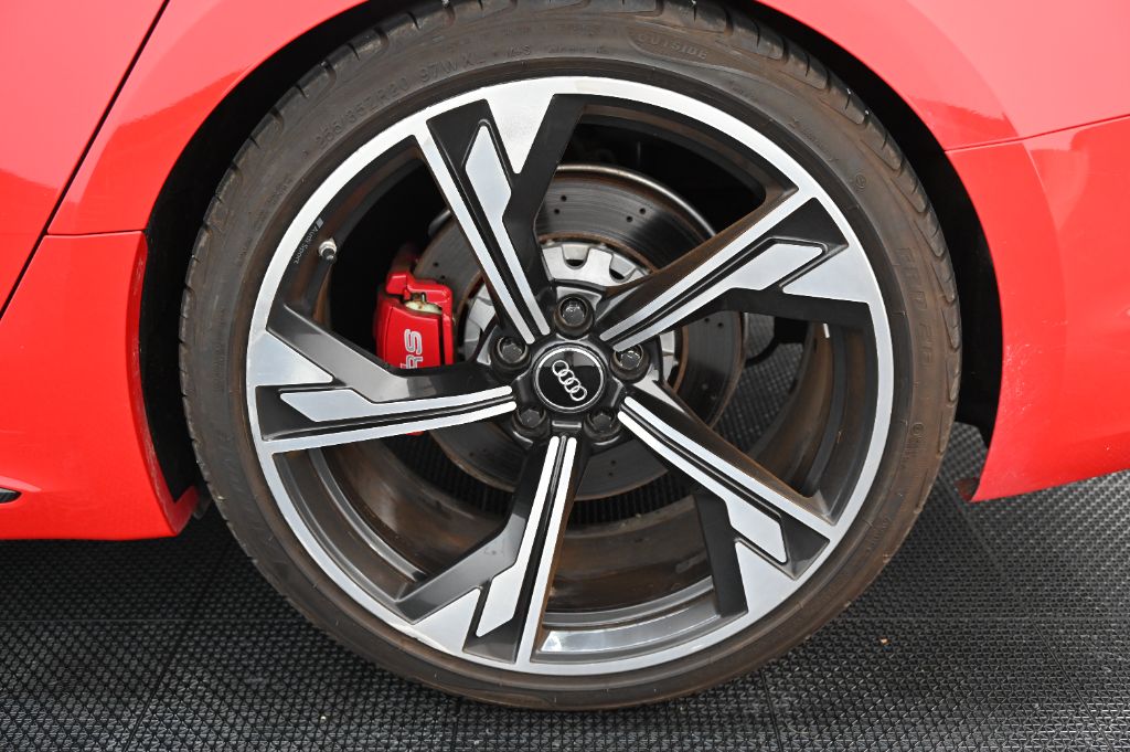 2019 Audi RS 5 - $46,988