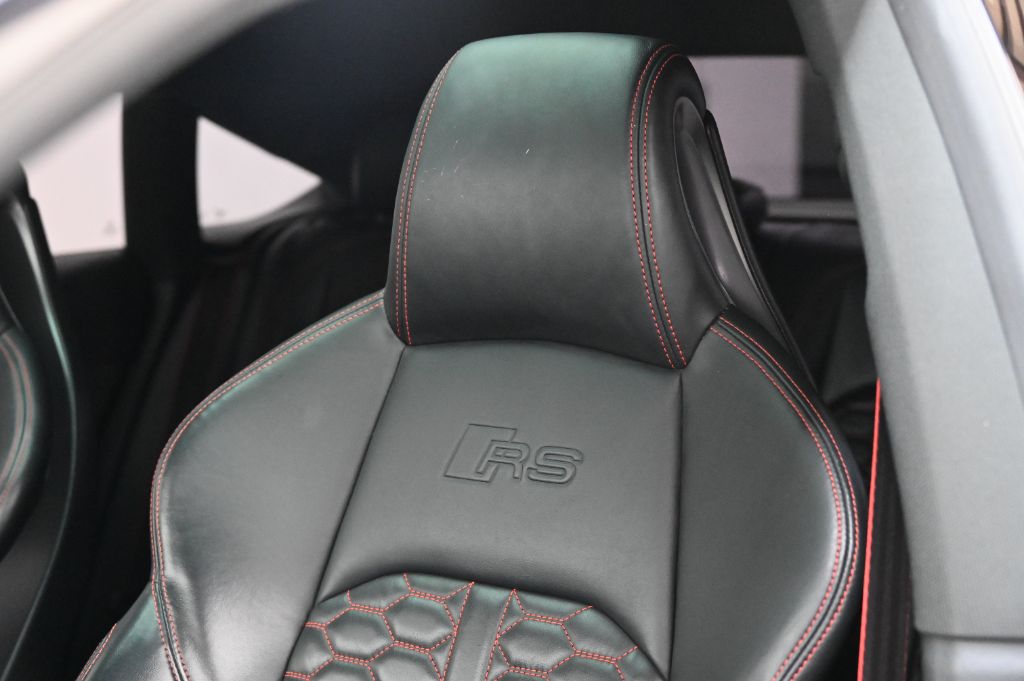 2019 Audi RS 5 - $46,988