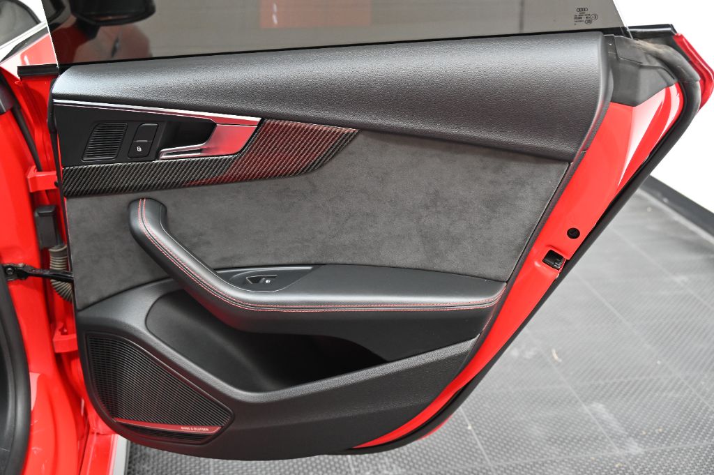 2019 Audi RS 5 - $46,988