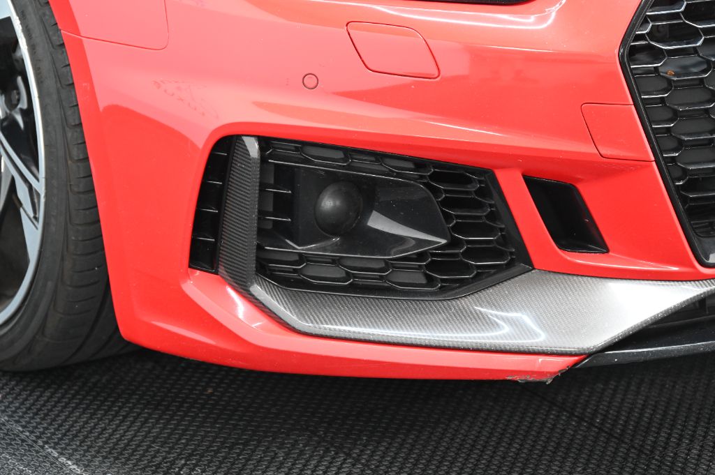 2019 Audi RS 5 - $46,988