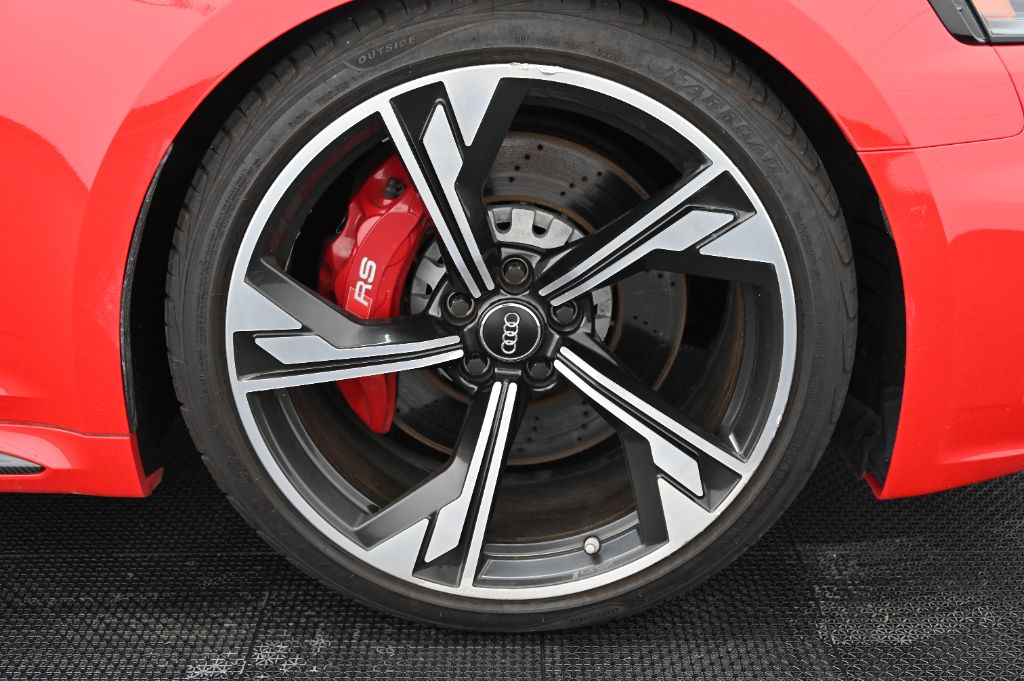 2019 Audi RS 5 - $46,988