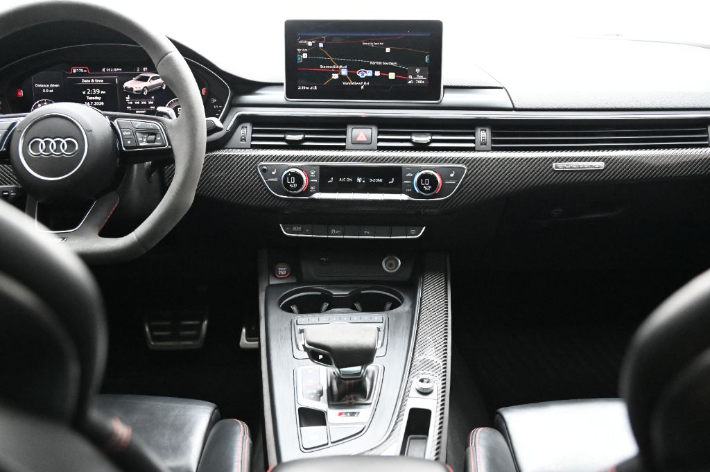 2019 Audi RS 5 - $46,988