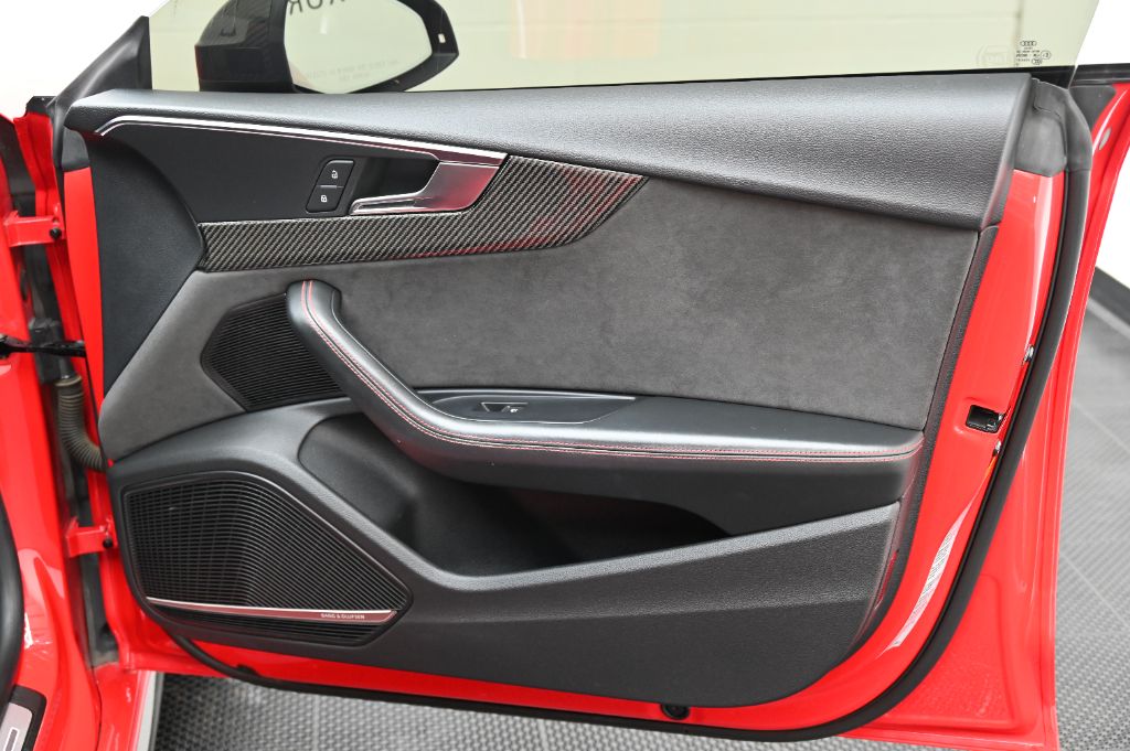 2019 Audi RS 5 - $46,988