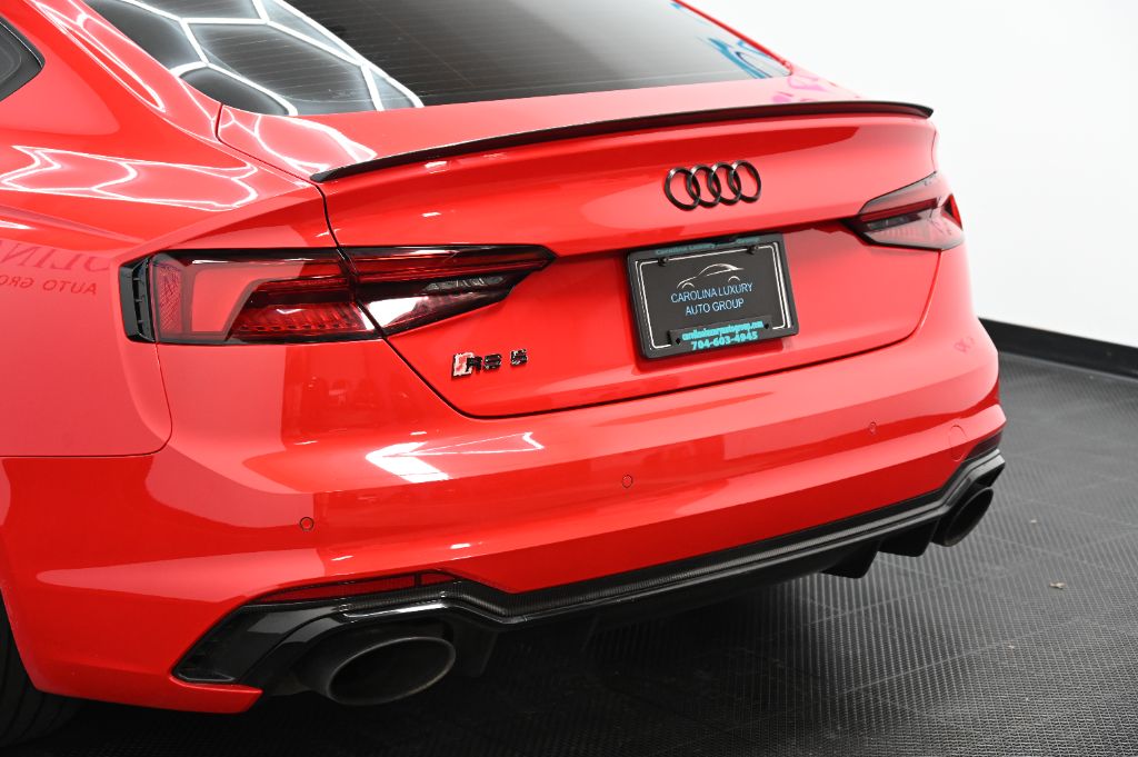 2019 Audi RS 5 - $46,988