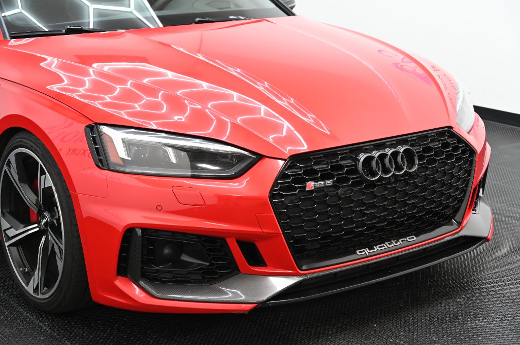 2019 Audi RS 5 - $46,988