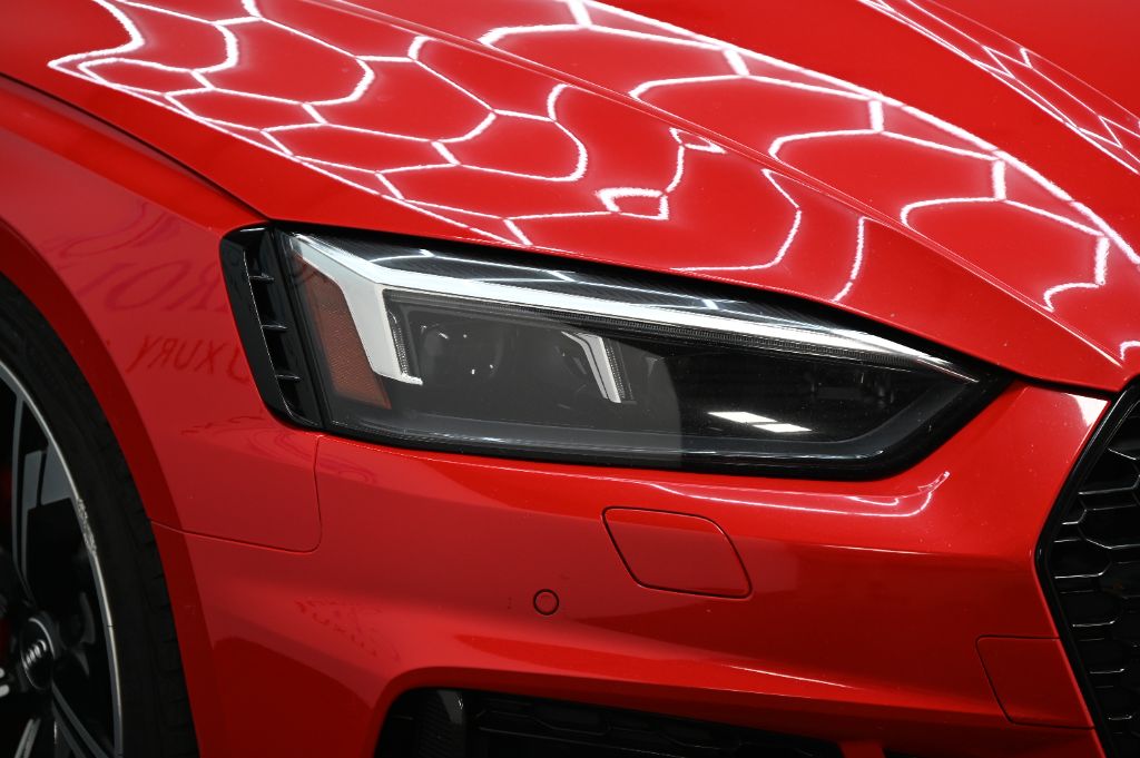 2019 Audi RS 5 - $46,988