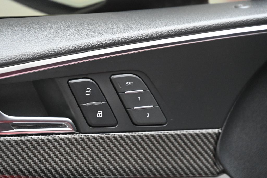 2019 Audi RS 5 - $46,988