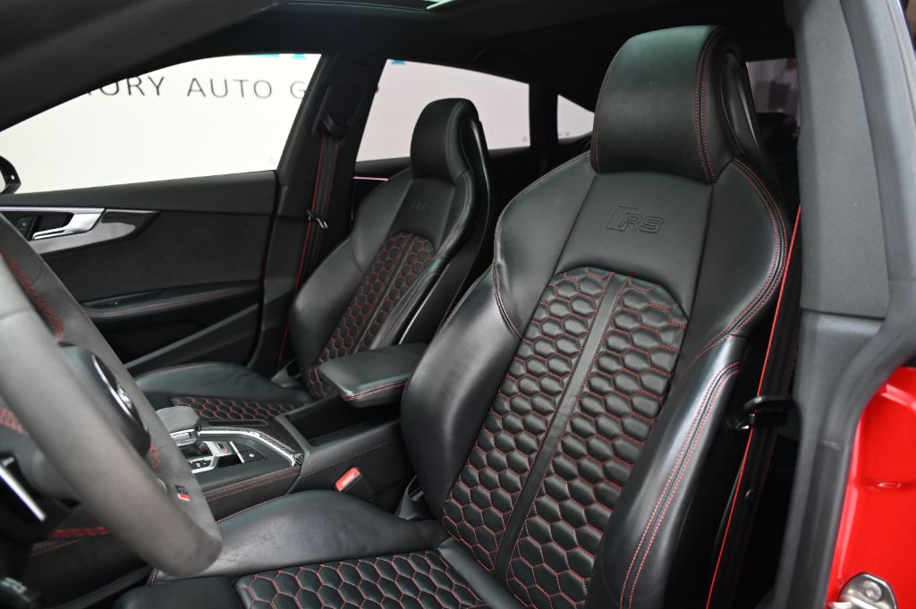 2019 Audi RS 5 - $46,988
