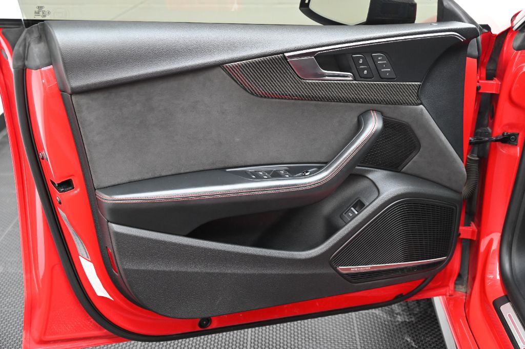 2019 Audi RS 5 - $46,988