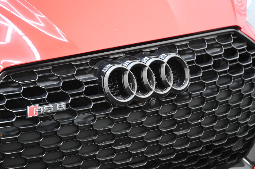2019 Audi RS 5 - $46,988