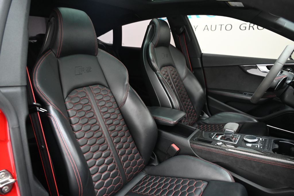 2019 Audi RS 5 - $46,988