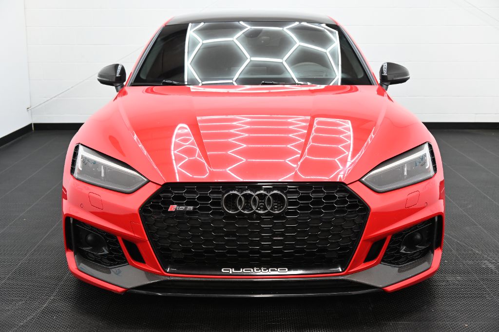 2019 Audi RS 5 - $46,988