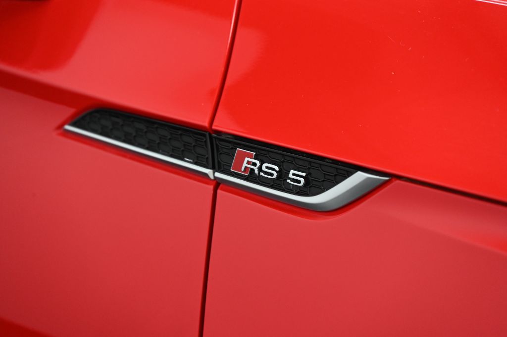 2019 Audi RS 5 - $46,988