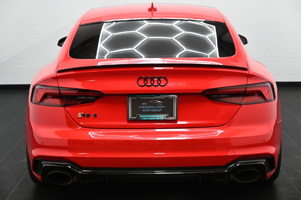 2019 Audi RS 5 - $46,988