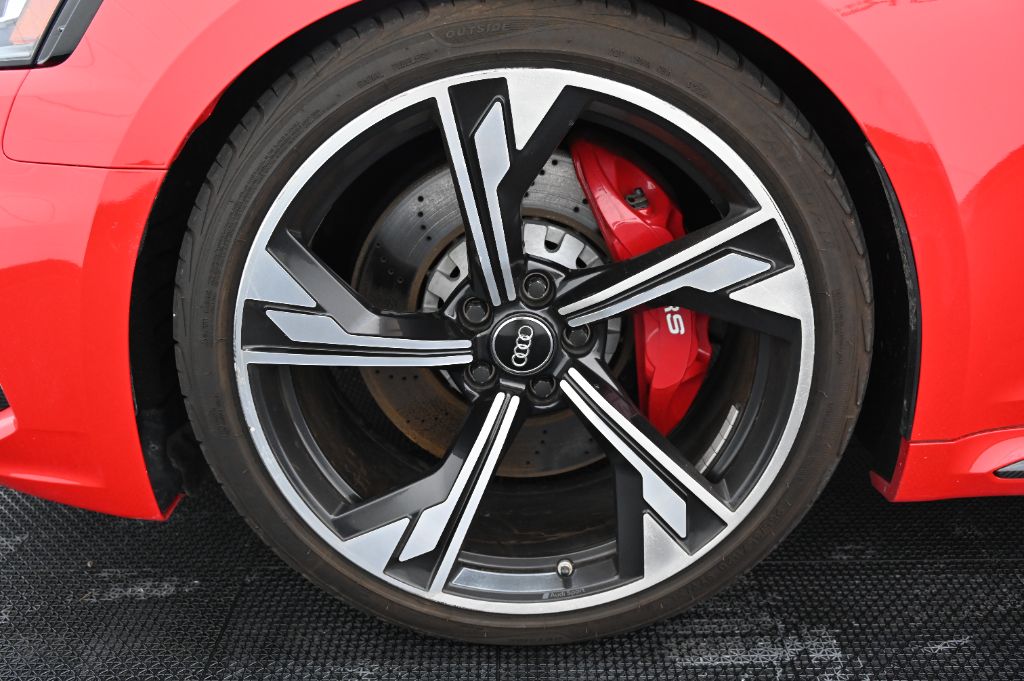 2019 Audi RS 5 - $46,988