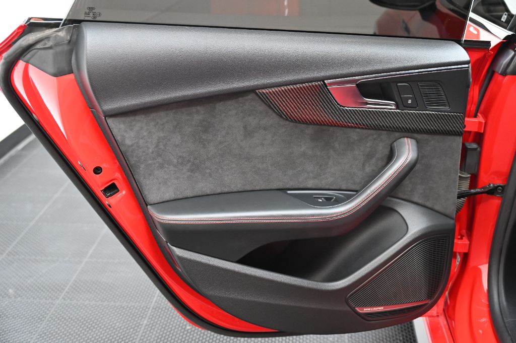 2019 Audi RS 5 - $46,988