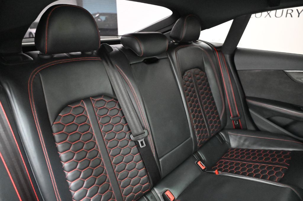 2019 Audi RS 5 - $46,988