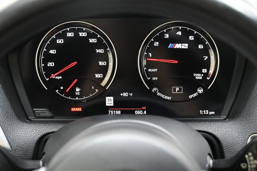 2020 BMW M - $45,988