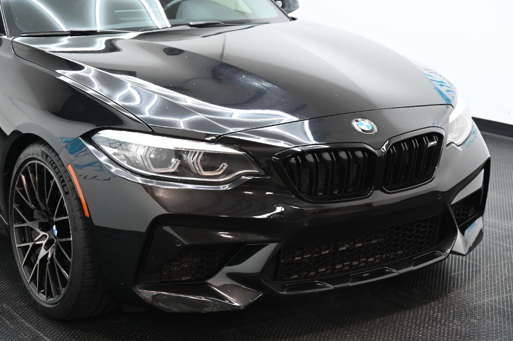 2020 BMW M - $45,988