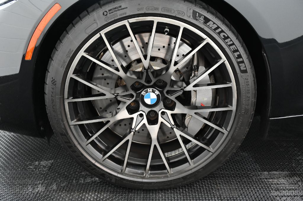 2020 BMW M - $45,988