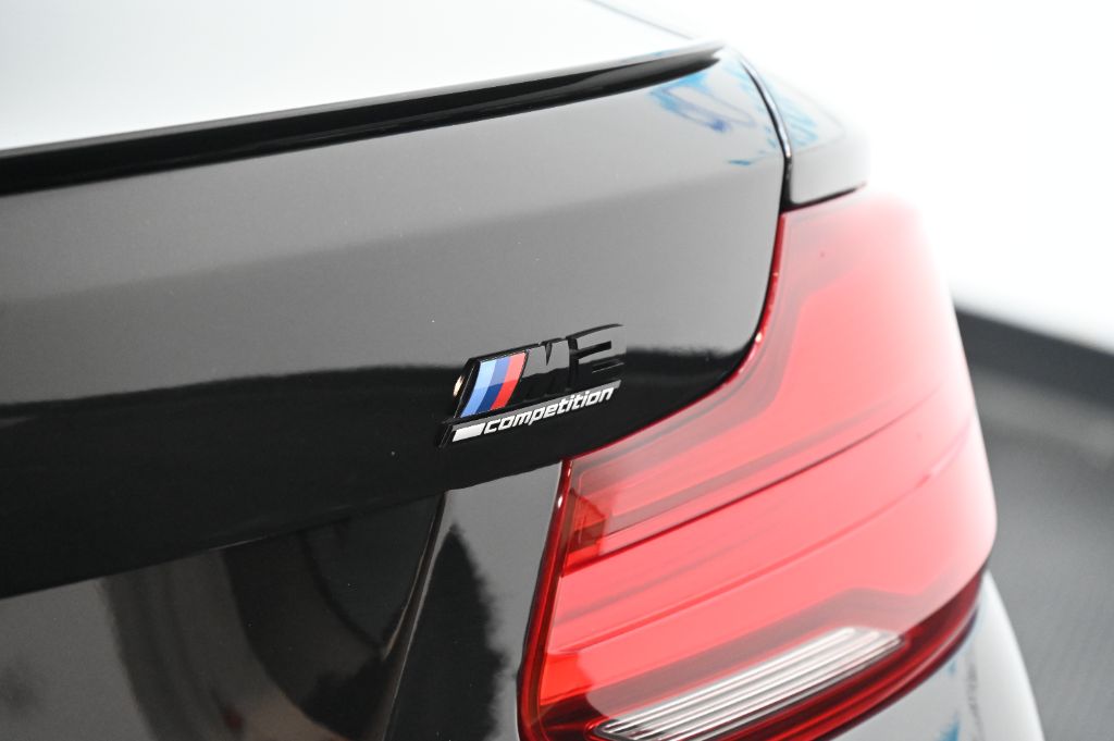 2020 BMW M - $45,988